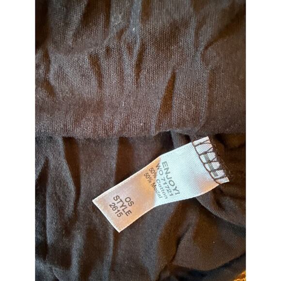 MICHAEL STARS shirt ONE SIZE - Picture 4 of 5